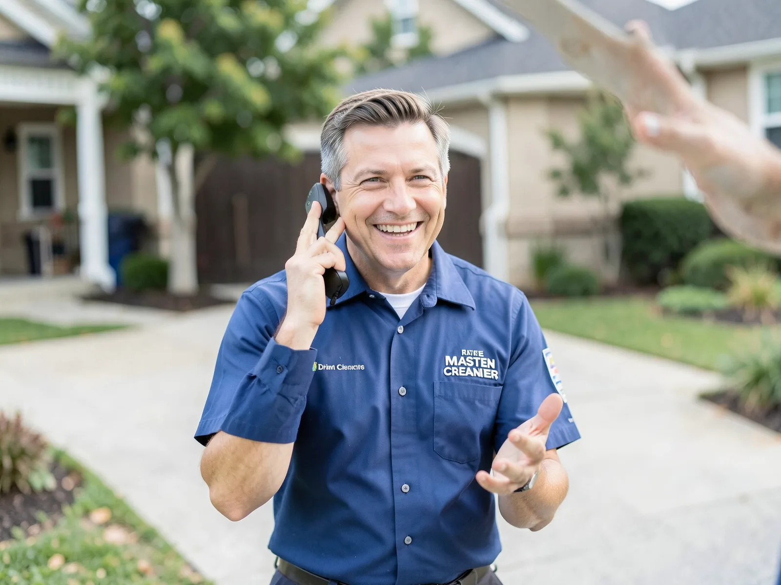 Professional Drain Cleaning in Jasper, AL